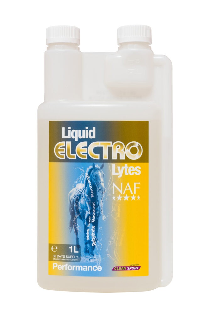 NAF Liquid Electrolytes