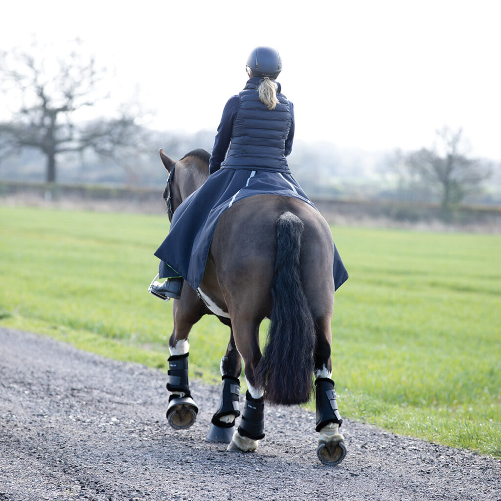 Long Riding Coats for Autumn / Winter 2022 - Redpost Equestrian Blog