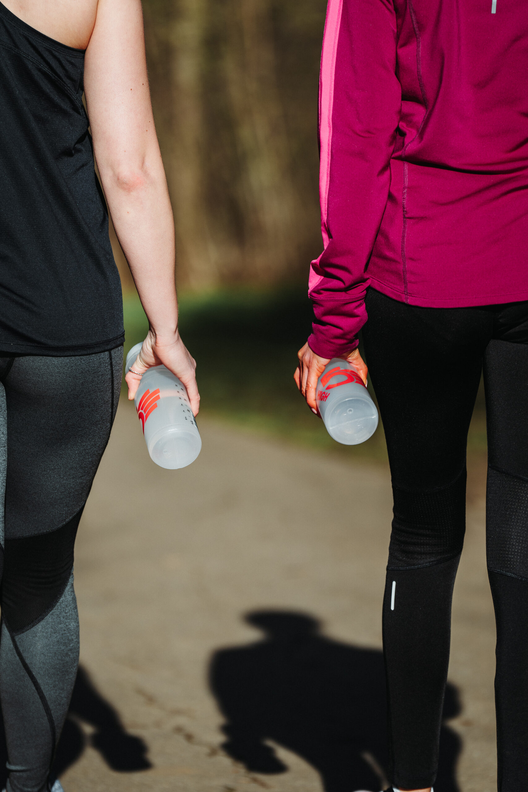 Everything you need to know about Isotonic Sports Drinks